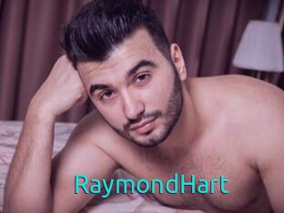 RaymondHart