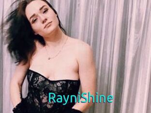 RayniShine
