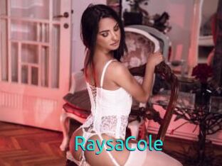 RaysaCole