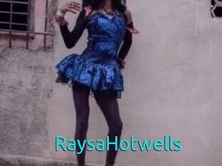 RaysaHotwells