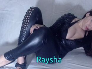 Raysha