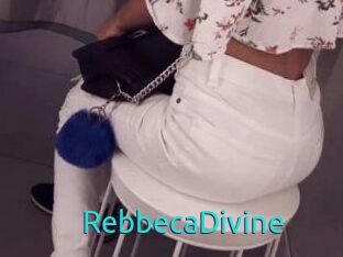 RebbecaDivine