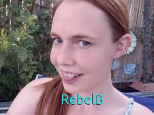 RebelB