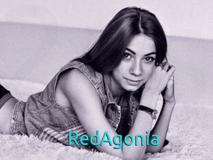RedAgonia