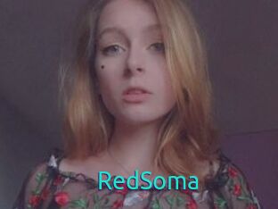 RedSoma