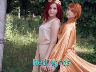 RedTigres