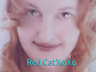 Red_CatXoXo
