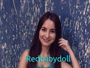 Redbabydoll