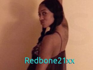 Redbone21xx