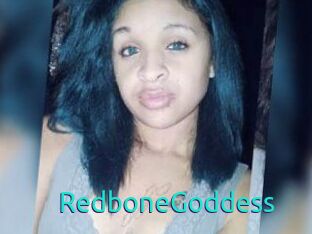 RedboneGoddess