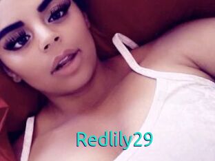 Redlily29