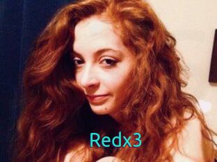 Redx3
