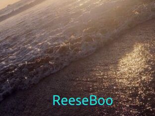 ReeseBoo