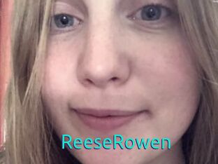 ReeseRowen