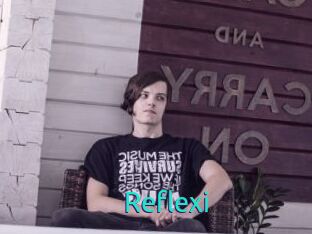 Reflexi