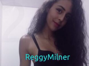 ReggyMilner