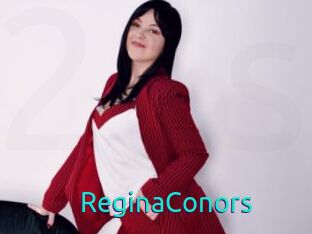 ReginaConors