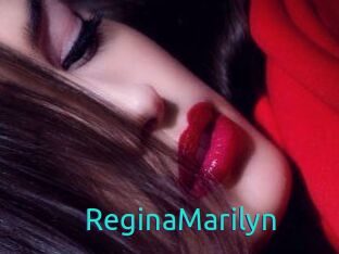 ReginaMarilyn