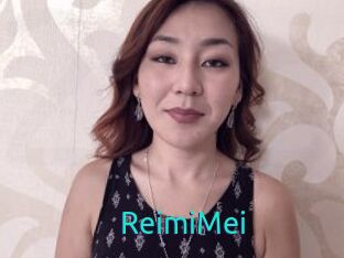ReimiMei