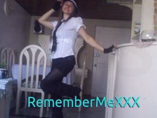 RememberMeXXX