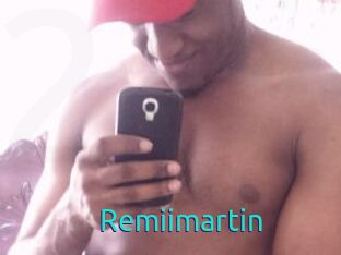 Remiimartin