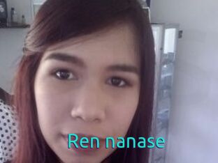 Ren_nanase