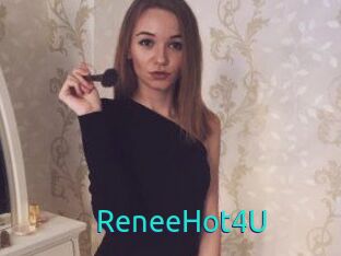ReneeHot4U