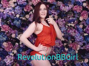 RevolutionBBGirl