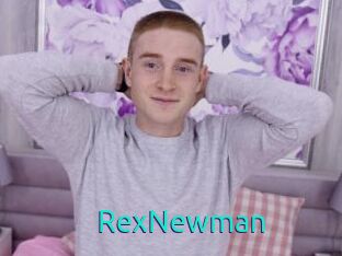 RexNewman