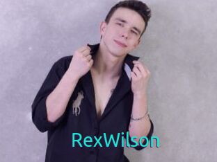 RexWilson