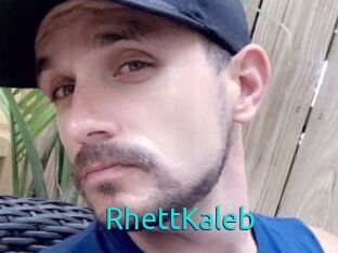RhettKaleb