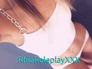 RhiaRoleplayXXX