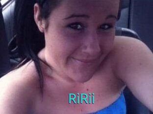 RiRii