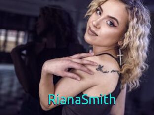 RianaSmith
