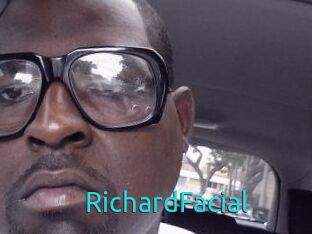 RichardFacial