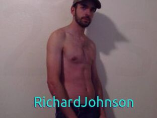 RichardJohnson