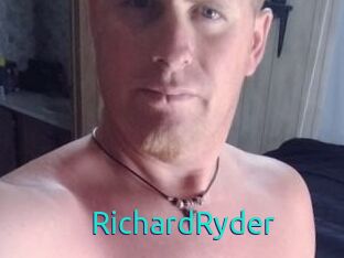 RichardRyder