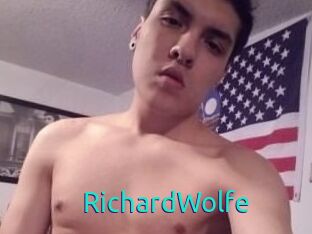 Richard_Wolfe