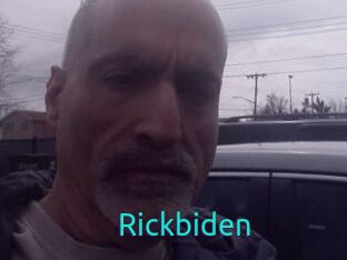 Rickbiden