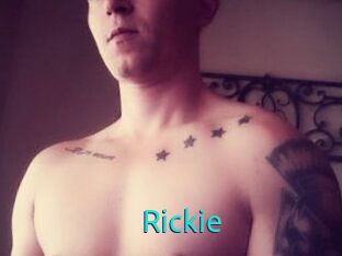 Rickie