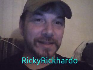 RickyRickhardo