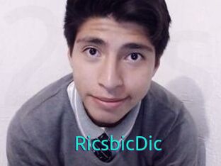 Rics_bic_Dic