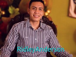 RidleyAnderson