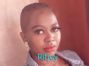 Rifjoy