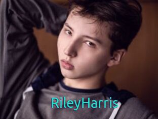 RileyHarris