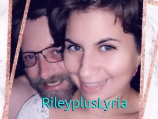 RileyplusLyria