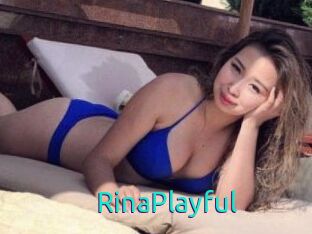 RinaPlayful