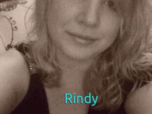Rindy