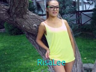 RisaLee