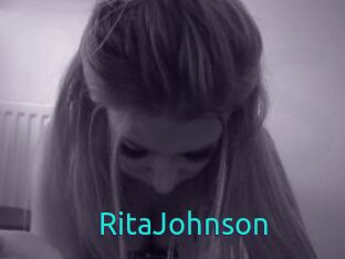 RitaJohnson